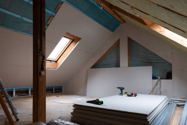 Best Insulation for Specific Applications in Dublin, PA