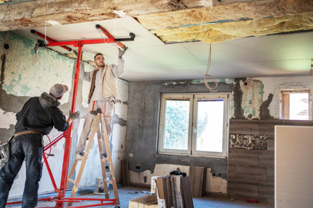 Best Insulation for Specific Applications in Dublin, PA