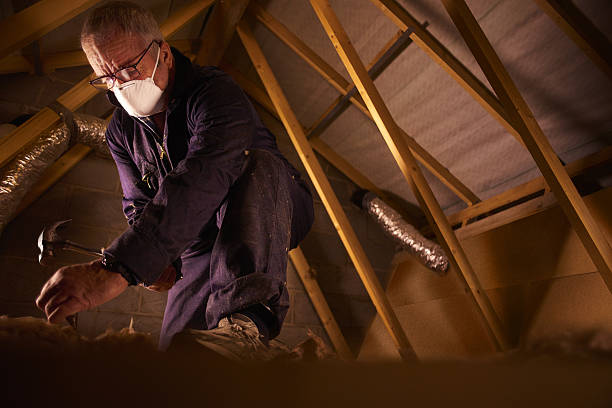 Best Insulation Installation Services in Dublin, PA