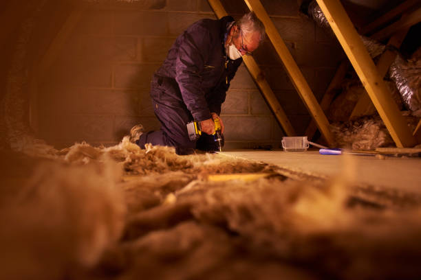 Best Insulation Installation Services in Dublin, PA